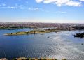 أسوان مدينة الجمال الطبيعي والثقافة الفرعونية