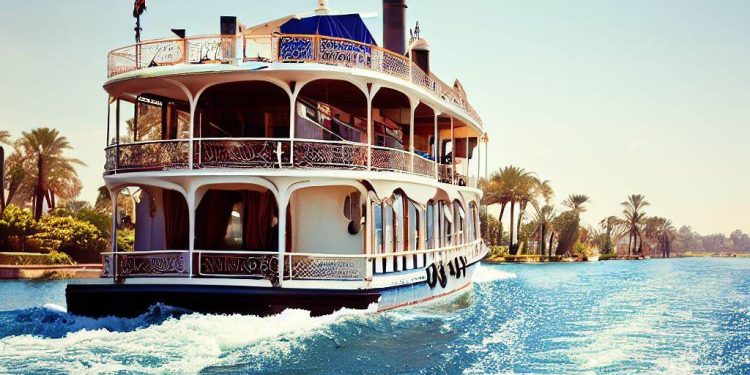 أفضل رحلات نيلية متحركة لاكتشاف مصر الخالدة