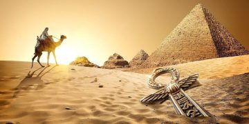 استكشف اماكن السفر في مصر