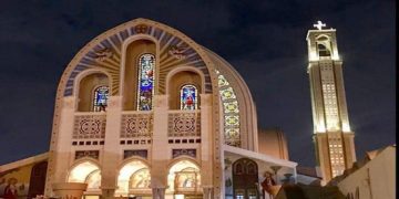 استكشف تراث الكنائس القبطية في مصر