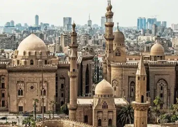 السفر الديني لاكتشاف الإسلام في مصر