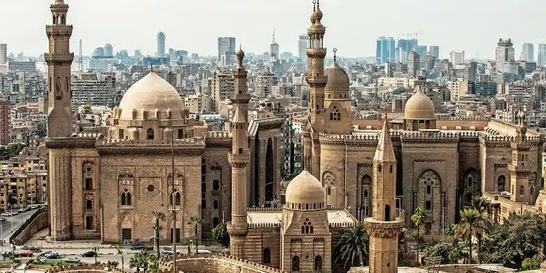السفر الديني لاكتشاف الإسلام في مصر