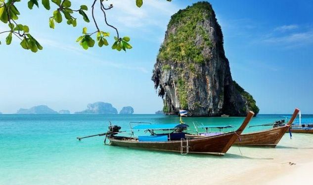 ترتيب الدول السياحية في العالم