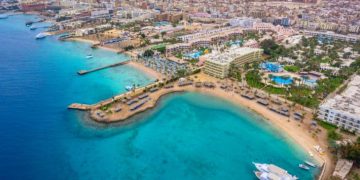 مميزات مدينة الغردقة اطلع عليها الان قبل السفر