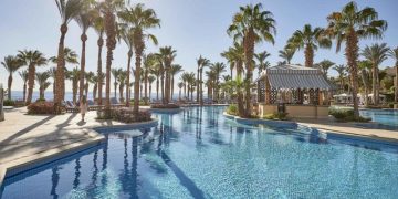 منتجعات شرم الشيخ