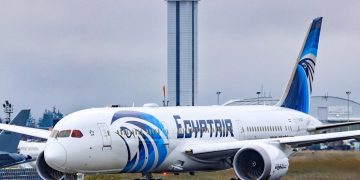 أسعار تذاكر طيران شرم الشيخ