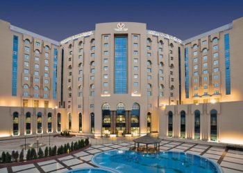 افضل فنادق القاهرة