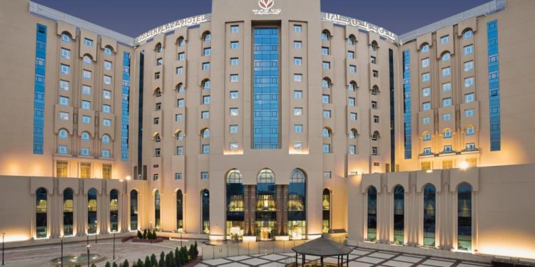افضل فنادق القاهرة