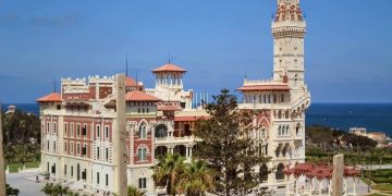 أماكن سياحية في الإسكندرية