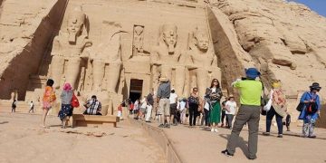 السياحة في أسوان