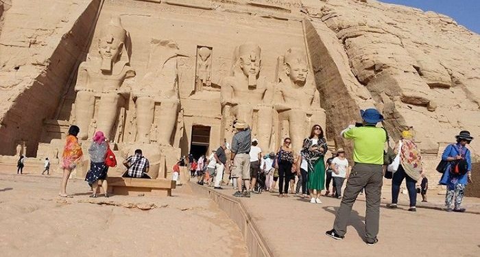 السياحة في أسوان