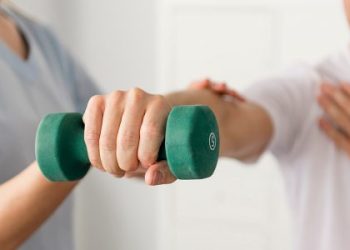 العلاج الطبيعي في مصر