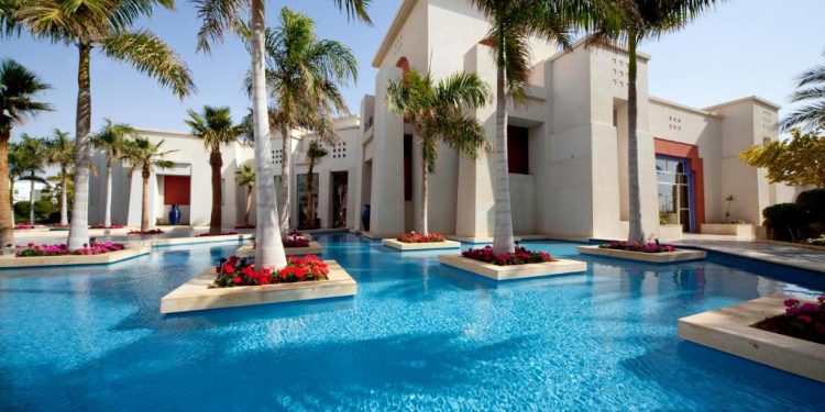 جراند روتانا شرم الشيخ