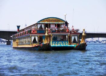 رحلات نيلية اليوم الواحد