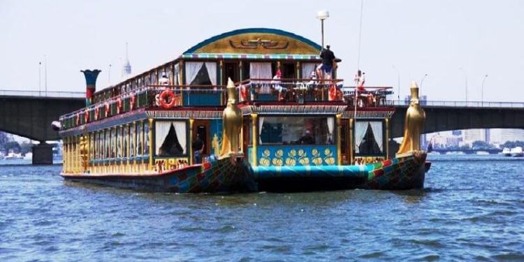 رحلات نيلية اليوم الواحد