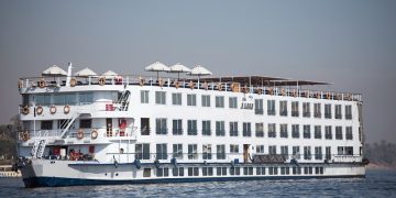 رحلات نيلية رخيصة