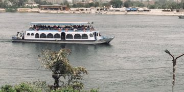 رحلات نيلية صباحية