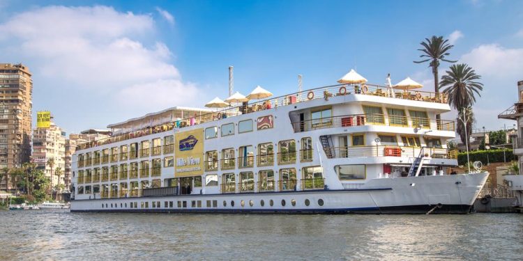 رحلات نيلية يومين