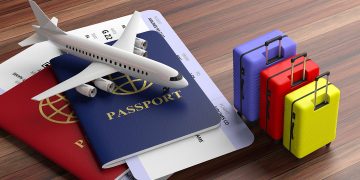 شركات السياحة