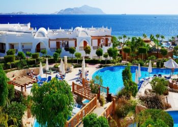 فنادق شرم الشيخ 5 نجوم