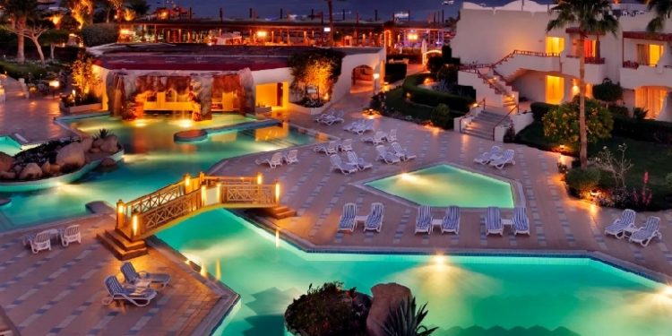 ماريوت شرم الشيخ