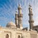 مسجد الأزهر الشريف
