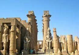 معبد الأقصر