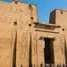معبد حورس في إدفو