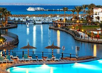 أسماء مناطق الغردقة