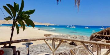 أفضل الأماكن في الغردقة