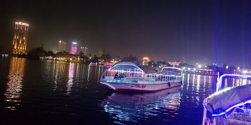 اسعار القوارب في النيل