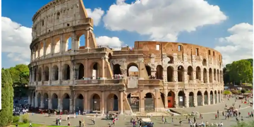 اكثر الدول السياحية في اوروبا