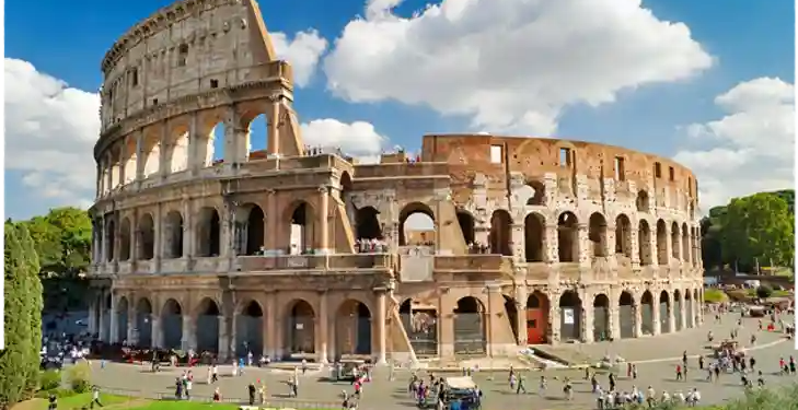 اكثر الدول السياحية في اوروبا