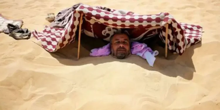 السياحة العلاجية في مصر