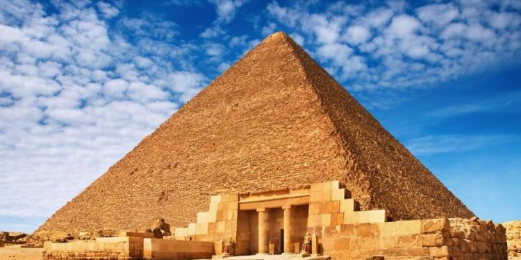 السياحة في مصر