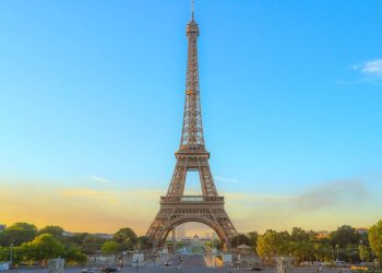 باريس فرنسا