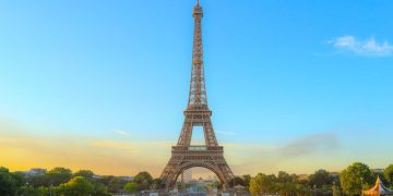 باريس فرنسا