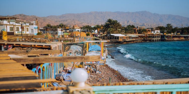 دهب شرم الشيخ