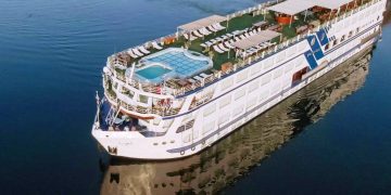 رحلات نيلية من القاهرة إلى الأقصر وأسوان 2021