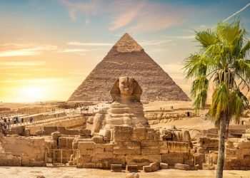 سياحة في مصر