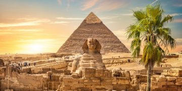 سياحة في مصر