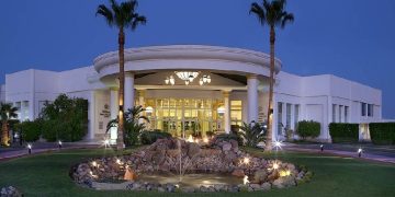 فنادق شرم الشيخ الخمس نجوم