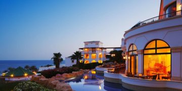 فندق بارك ريجنسي شرم الشيخ