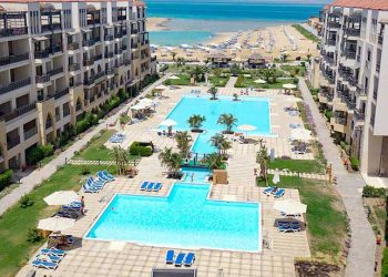 فندق جرافيتي الغردقة