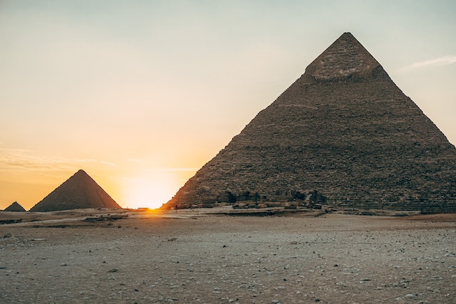 استمتع بتجربة سفر لا تنسى مع دليل نصائح السفر الى مصر