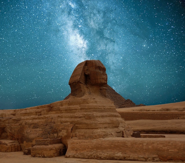 استكشاف اماكن للسفر في مصر رائعة تعرّف على أهم المقاصد السياحية