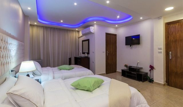 اسعار فنادق القاهرة 3 نجوم بالجنيه المصري