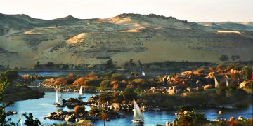 اكتشف اين تذهب في اسوان في تجربة لا تُنسى