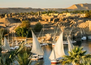 الاقصر واسوان