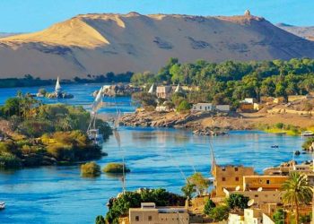 الاماكن السياحيه في مصر